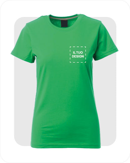 Maglietta Donna PREMIUM