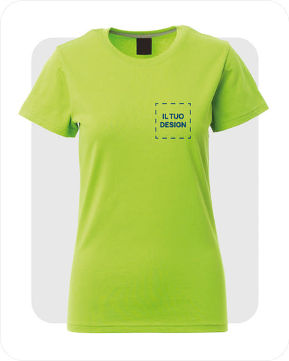 Maglietta Donna PREMIUM