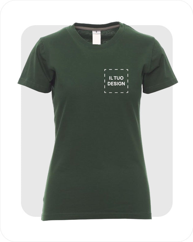 Maglietta Donna PREMIUM