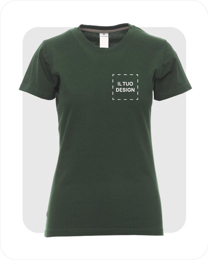 Maglietta Donna PREMIUM