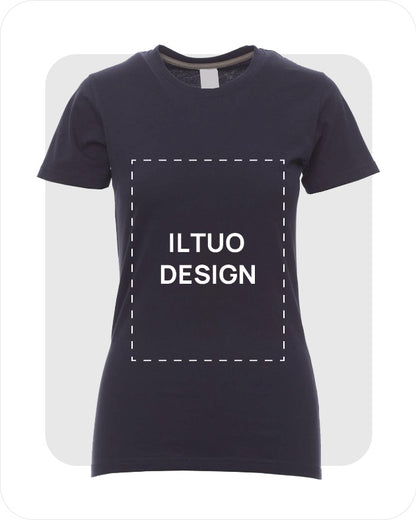 Maglietta Donna PREMIUM