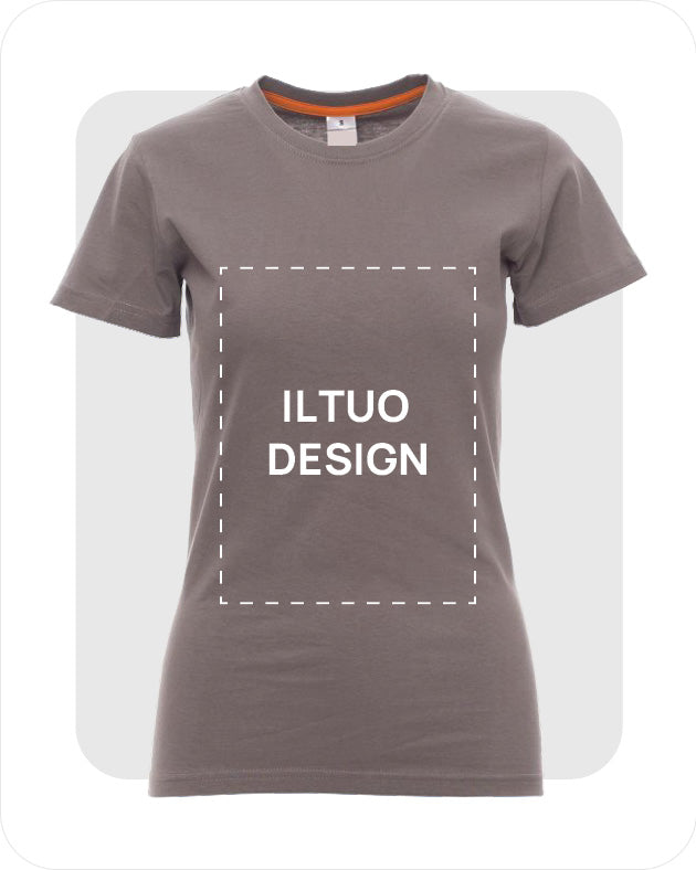 Maglietta Donna PREMIUM