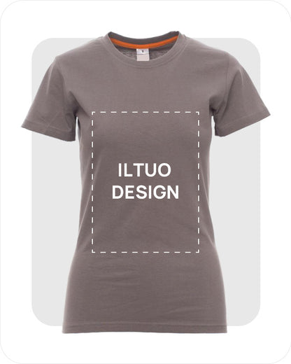 Maglietta Donna PREMIUM