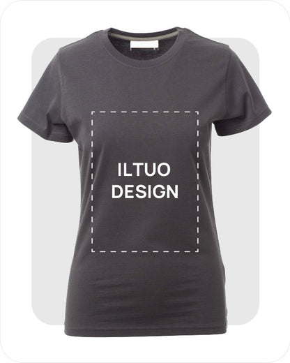 Maglietta Donna PREMIUM