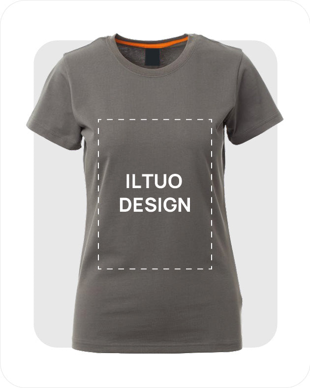 Maglietta Donna PREMIUM