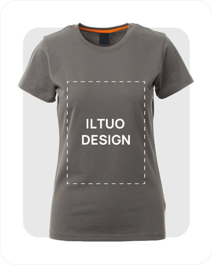 Maglietta Donna PREMIUM