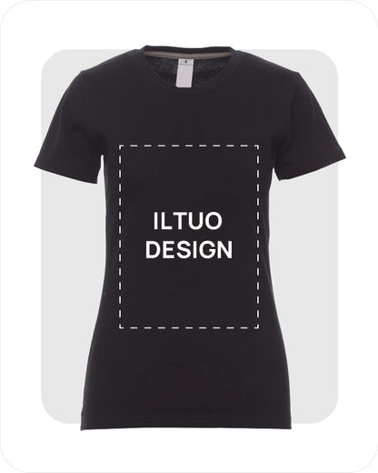 Maglietta Donna PREMIUM