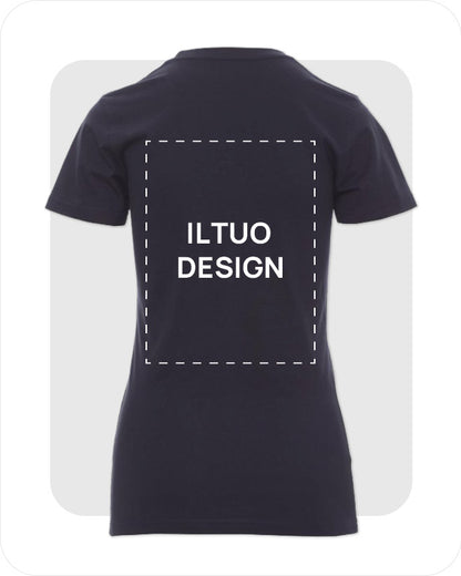 Maglietta Donna PREMIUM