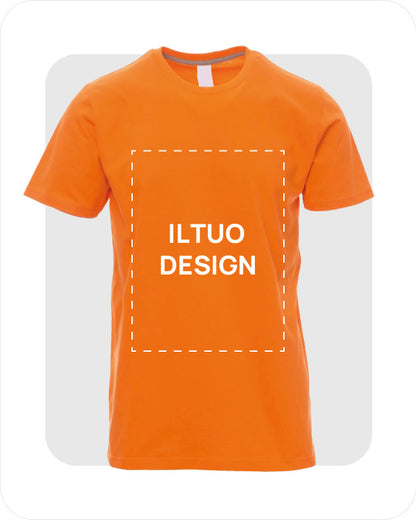 Maglietta Uomo PREMIUM