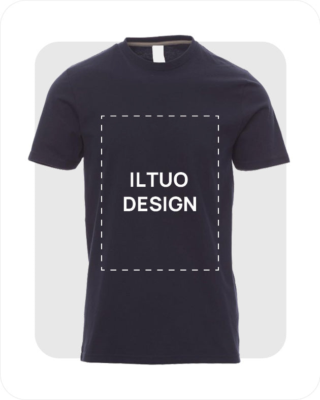 Maglietta Uomo PREMIUM
