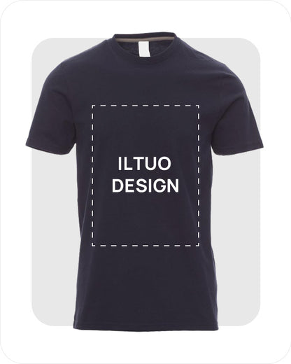 Maglietta Uomo PREMIUM