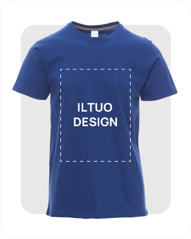 Maglietta Uomo PREMIUM