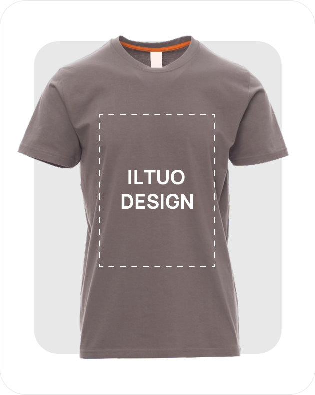 Maglietta Uomo PREMIUM