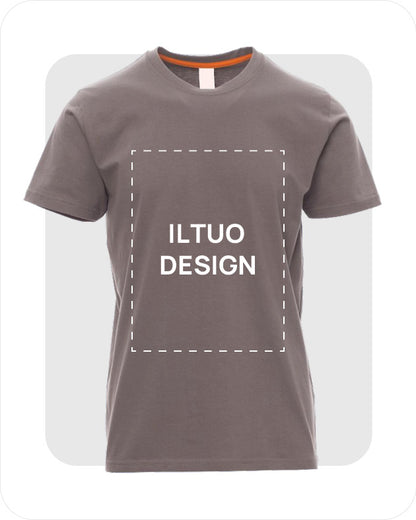 Maglietta Uomo PREMIUM