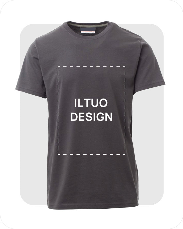 Maglietta Uomo PREMIUM