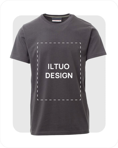 Maglietta Uomo PREMIUM