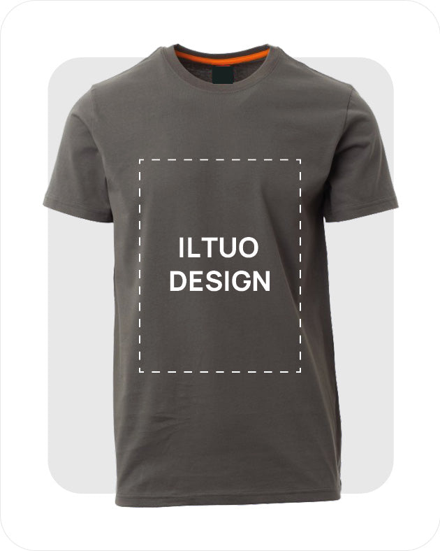 Maglietta Uomo PREMIUM