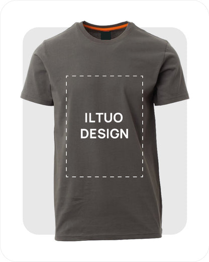Maglietta Uomo PREMIUM
