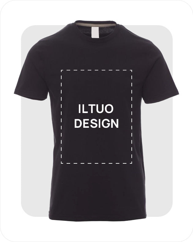 Maglietta Uomo PREMIUM