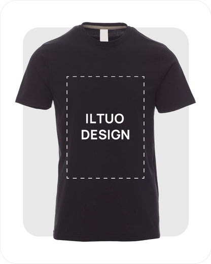 Maglietta Uomo PREMIUM
