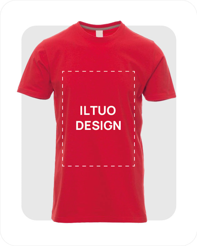 Maglietta Uomo PREMIUM