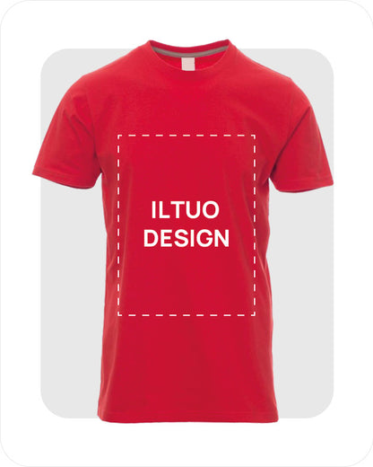 Maglietta Uomo PREMIUM