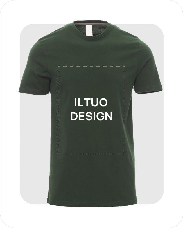 Maglietta Uomo PREMIUM