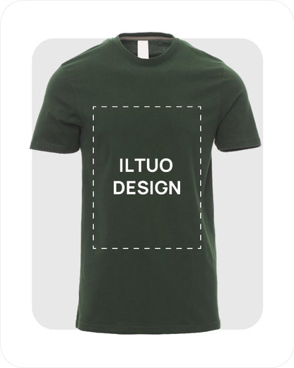 Maglietta Uomo PREMIUM