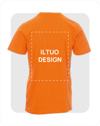 Maglietta Uomo PREMIUM
