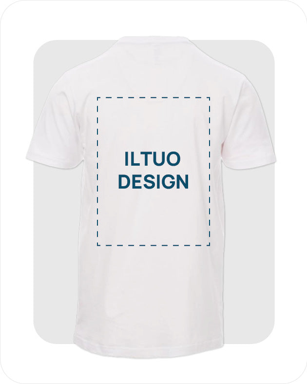 Maglietta Uomo PREMIUM