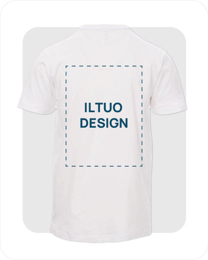 Maglietta Uomo PREMIUM