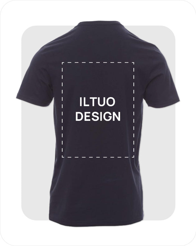 Maglietta Uomo PREMIUM