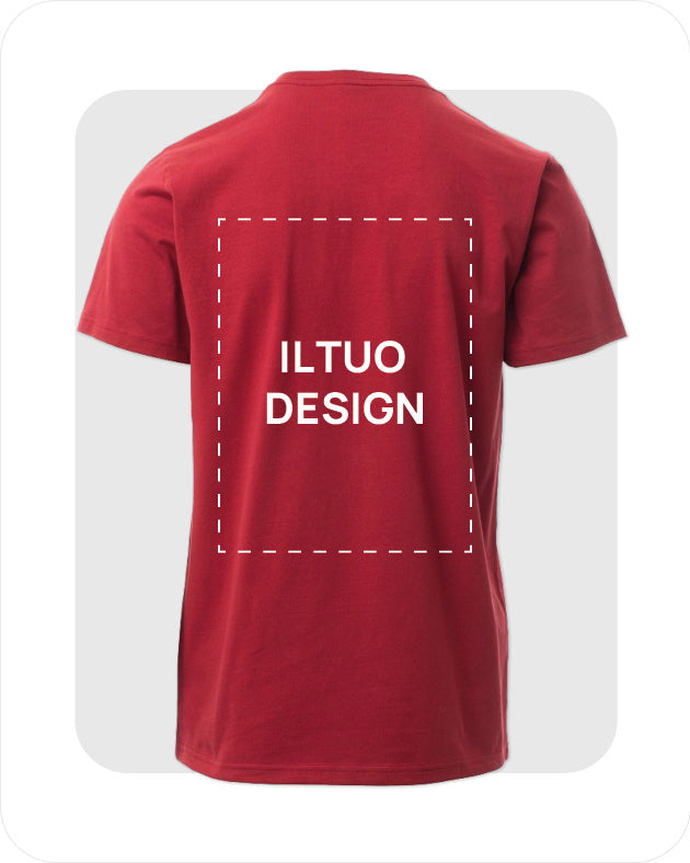 Maglietta Uomo PREMIUM