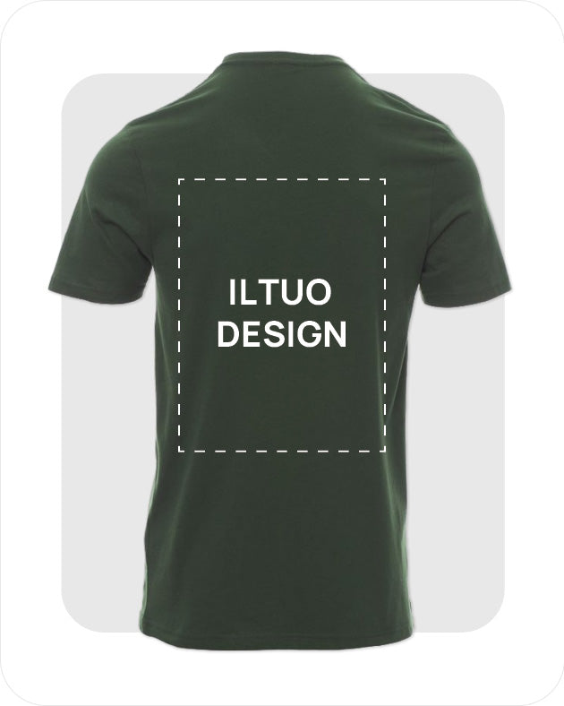 Maglietta Uomo PREMIUM